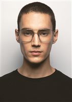 Montatura vista Kaleos Uomo HOSS 58 5 - HOSS 58 5